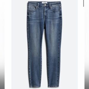 Pistola Arielle Skinny Jean